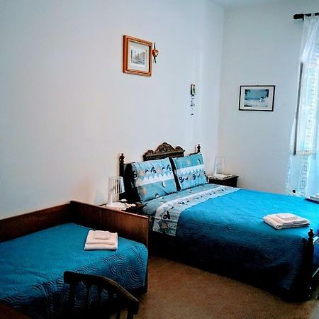 Apartamento Venezia-מסטרה מראה חיצוני תמונה