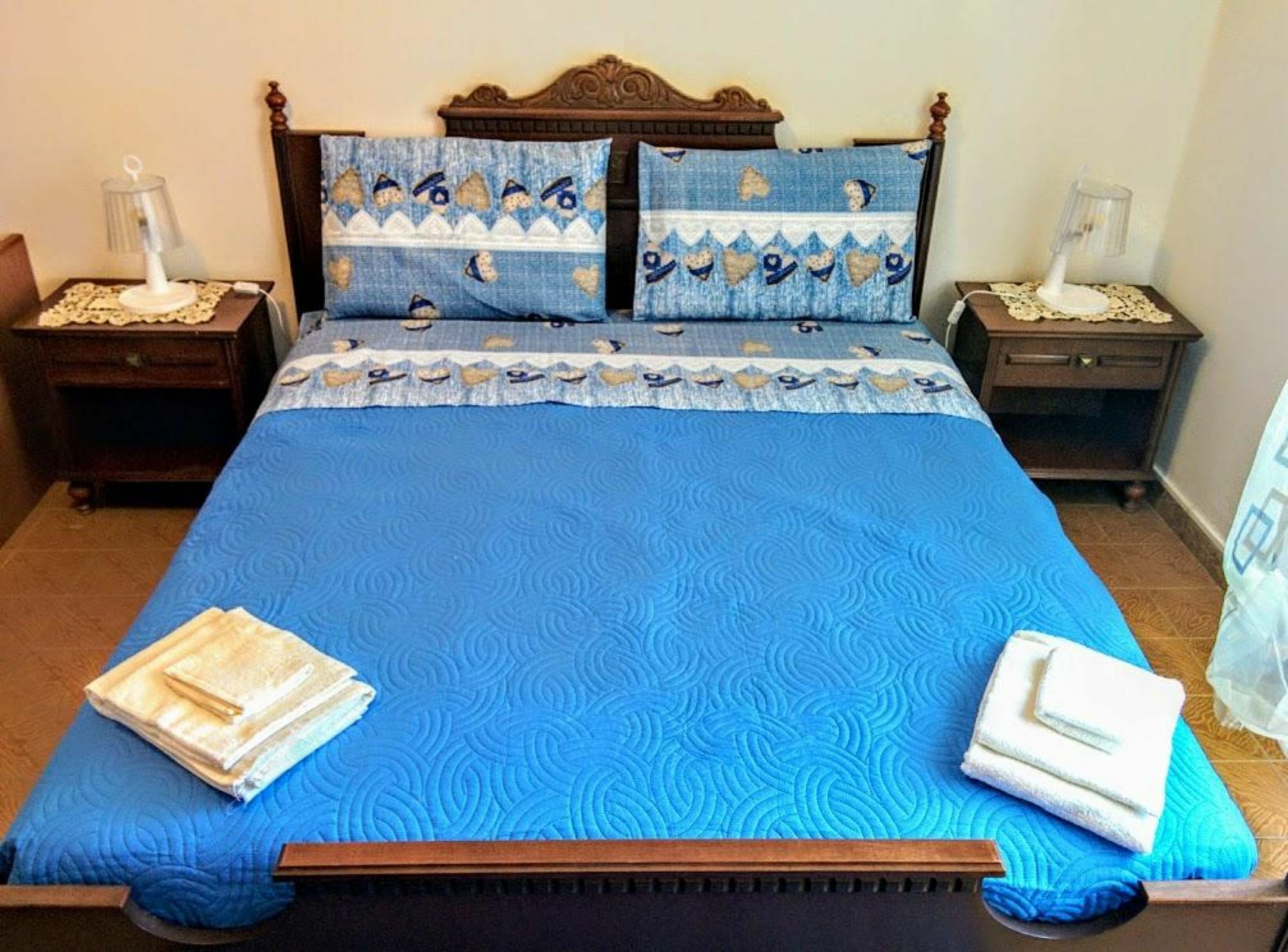 Apartamento Venezia-מסטרה מראה חיצוני תמונה