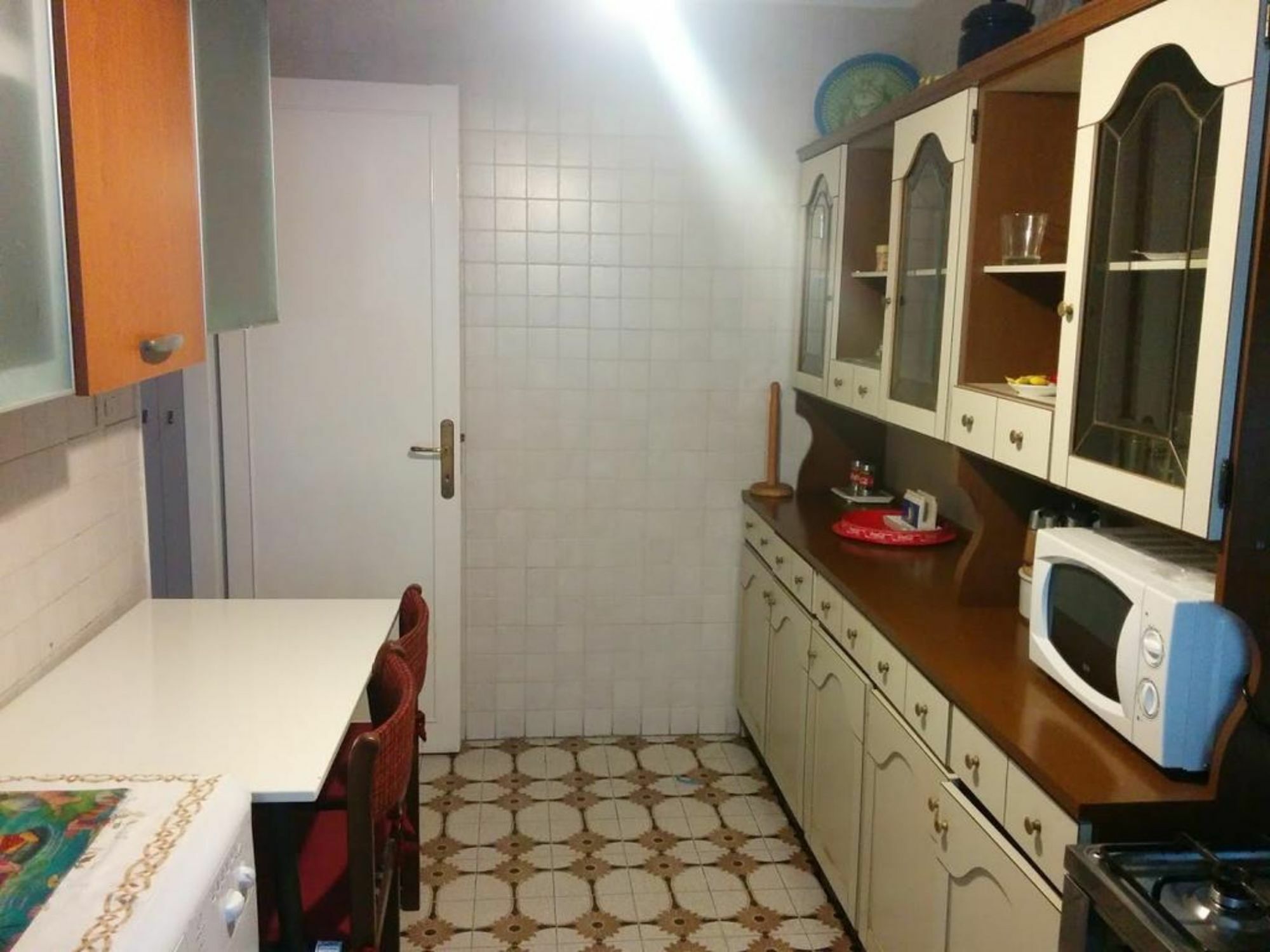 Apartamento Venezia-מסטרה מראה חיצוני תמונה