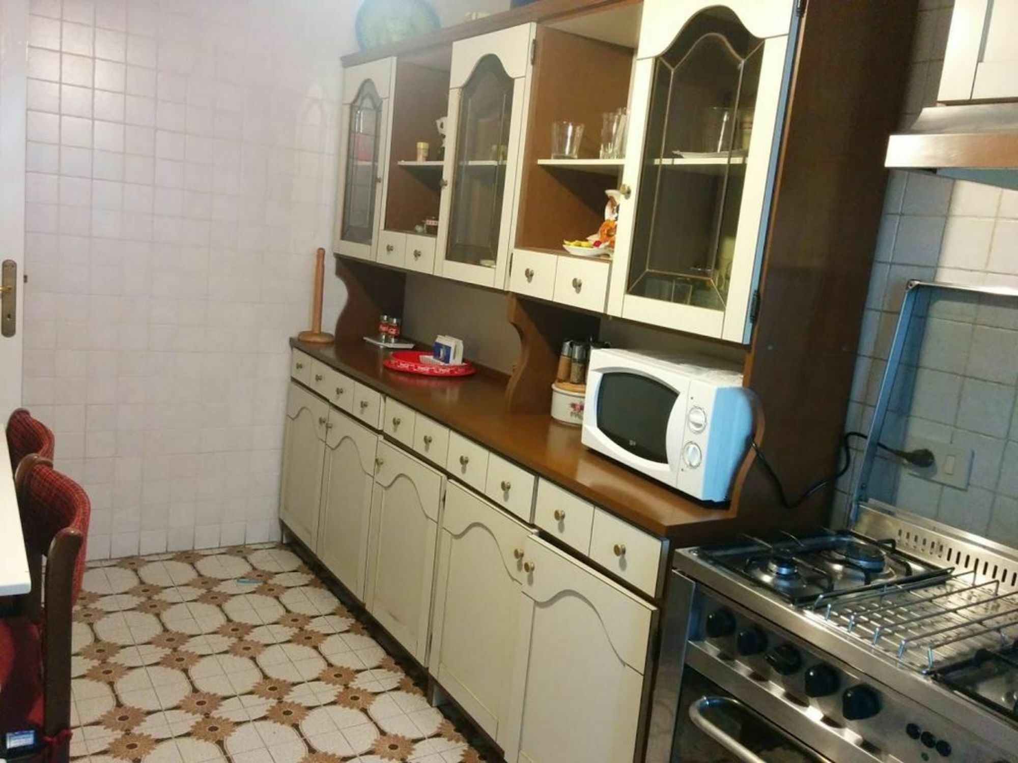 Apartamento Venezia-מסטרה מראה חיצוני תמונה