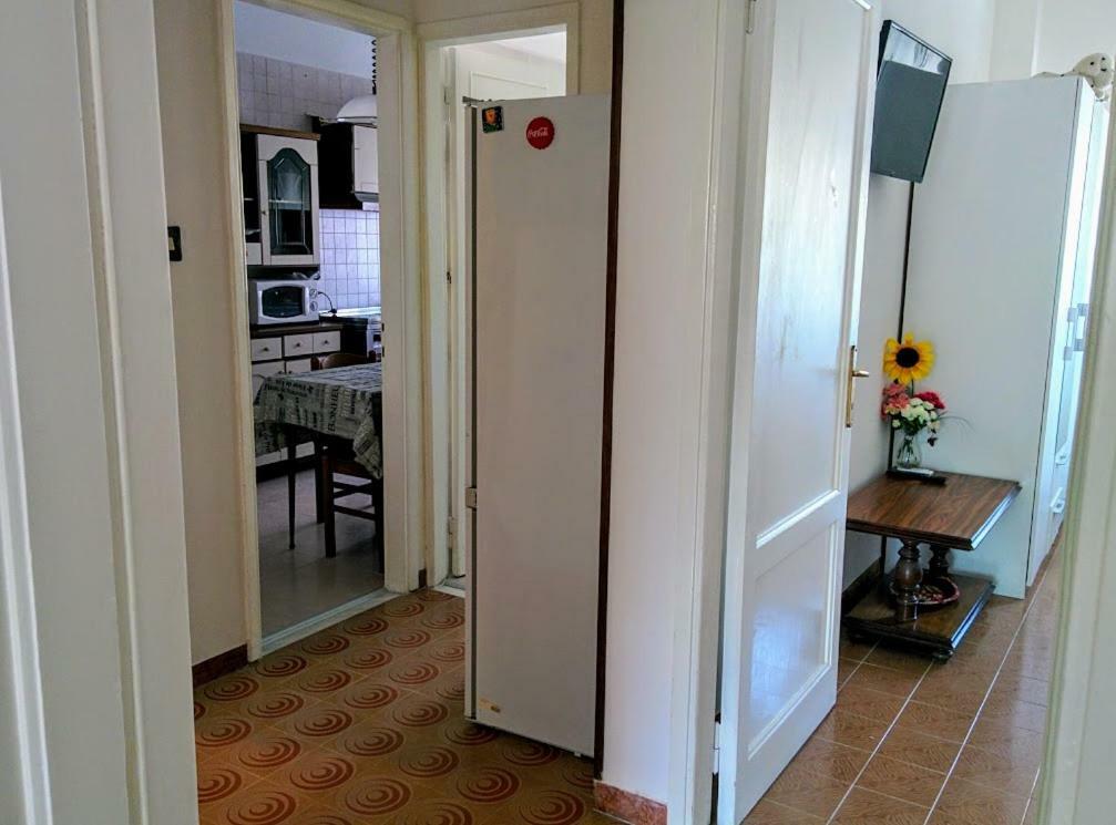 Apartamento Venezia-מסטרה מראה חיצוני תמונה