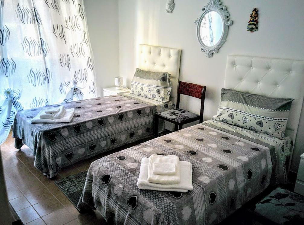 Apartamento Venezia-מסטרה מראה חיצוני תמונה