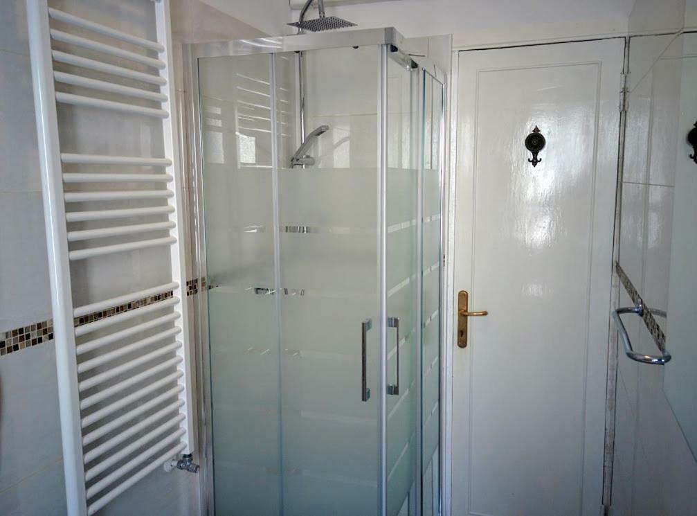 Apartamento Venezia-מסטרה מראה חיצוני תמונה