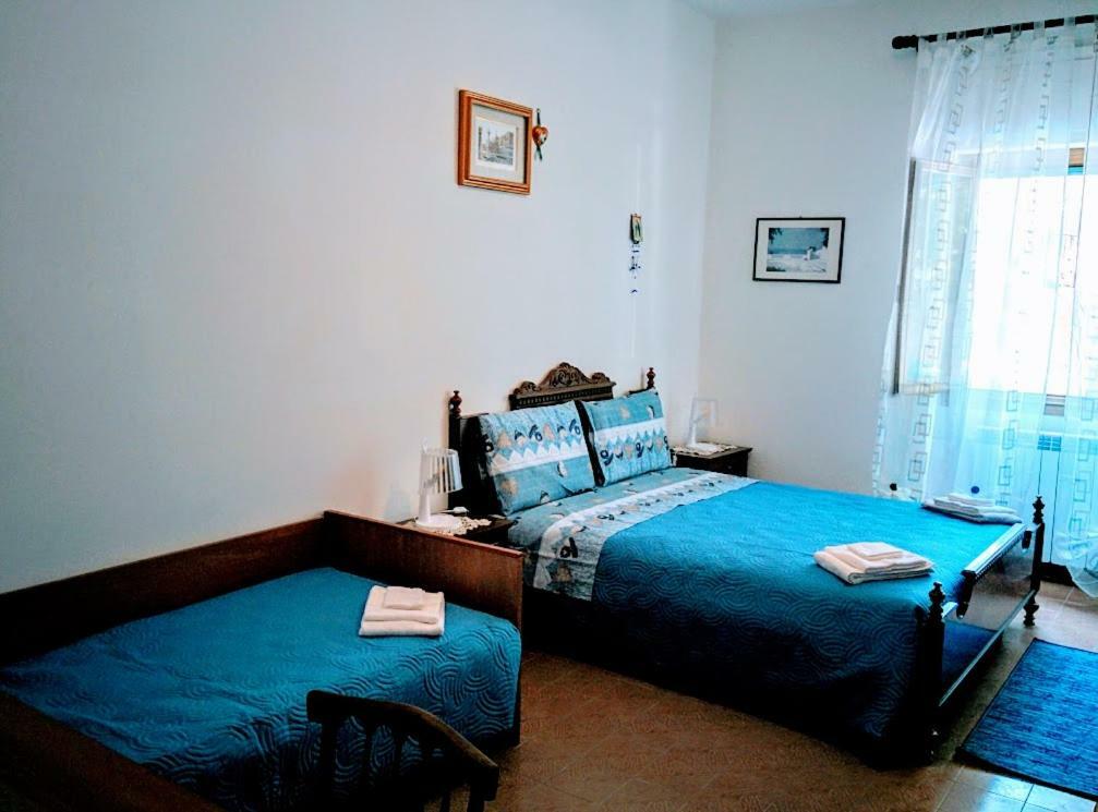 Apartamento Venezia-מסטרה מראה חיצוני תמונה