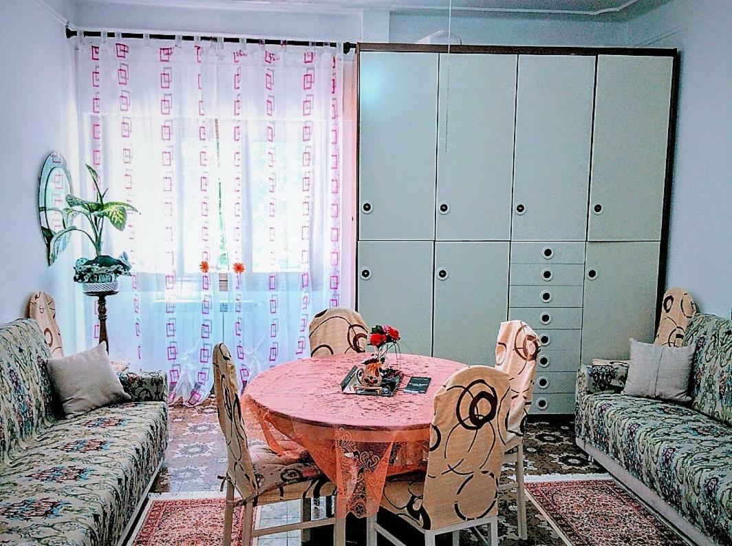 Apartamento Venezia-מסטרה מראה חיצוני תמונה