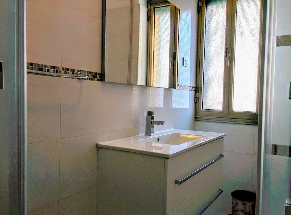 Apartamento Venezia-מסטרה מראה חיצוני תמונה